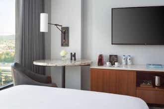 Hotel Grand Hyatt at SFO photo 3