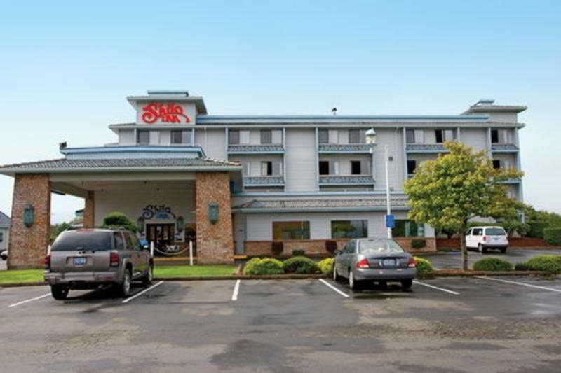 Hotel Shilo Inns Warrenton photo 1