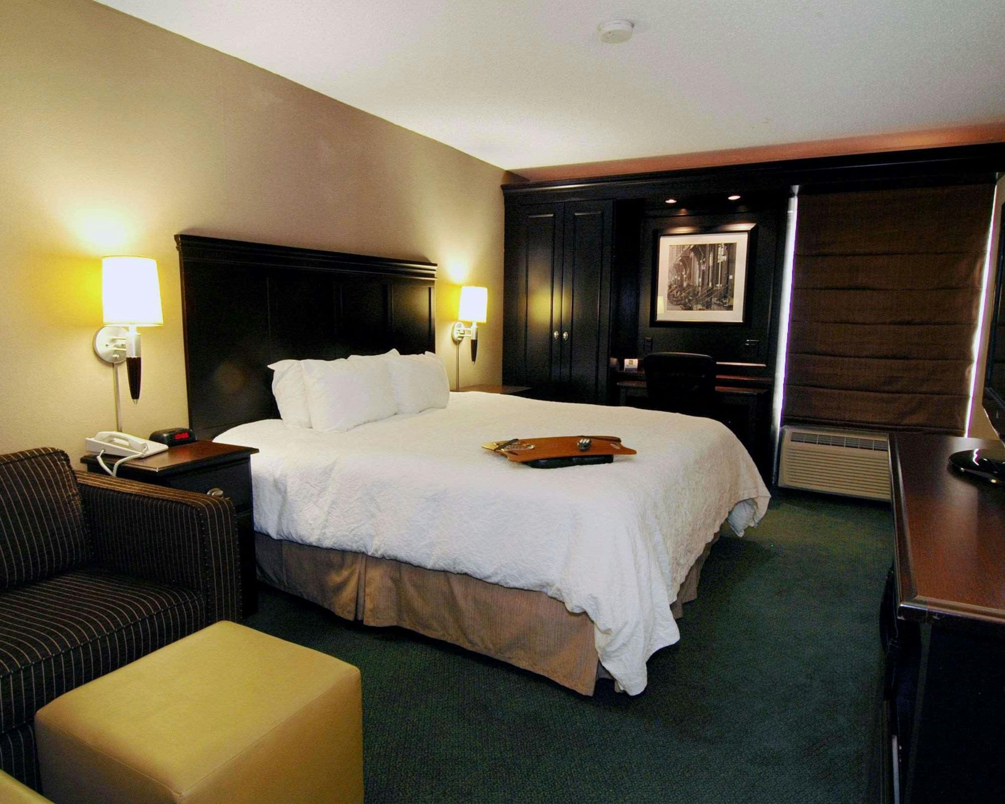 Hotel Quality Inn & Suites North Little Rock photo 2