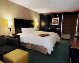 Hotel Quality Inn & Suites North Little Rock photo 2