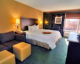 Hotel Quality Inn & Suites North Little Rock photo 3