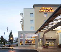 Hotel Hampton Inn & Suites Seattle/Federal Way photo 2