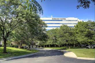Hotel Embassy Suites by Hilton Detroit Troy Auburn Hills photo 2