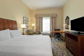 Hotel HILTON GARDEN INN SACRAMENTO ELK GROVE photo 3