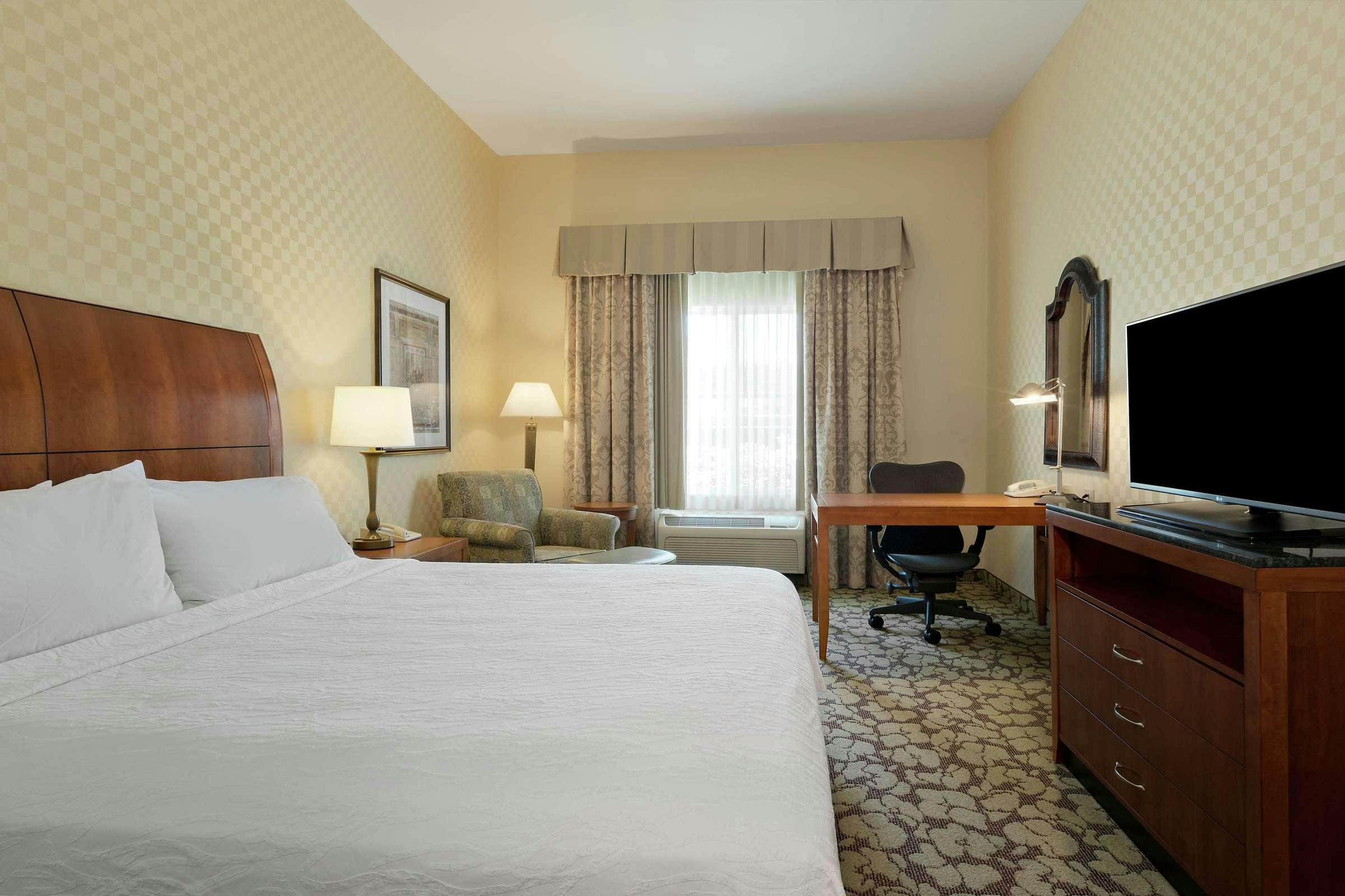 Hotel HILTON GARDEN INN SACRAMENTO ELK GROVE photo 5