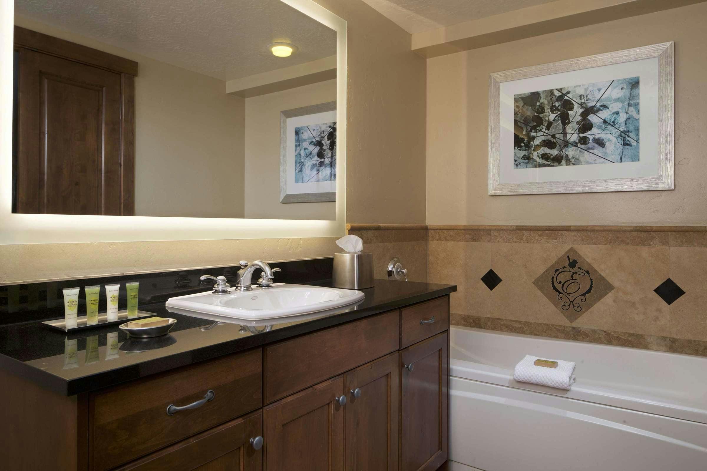 Hotel Hilton Grand Vacations Club Sunrise Lodge Park City photo 3