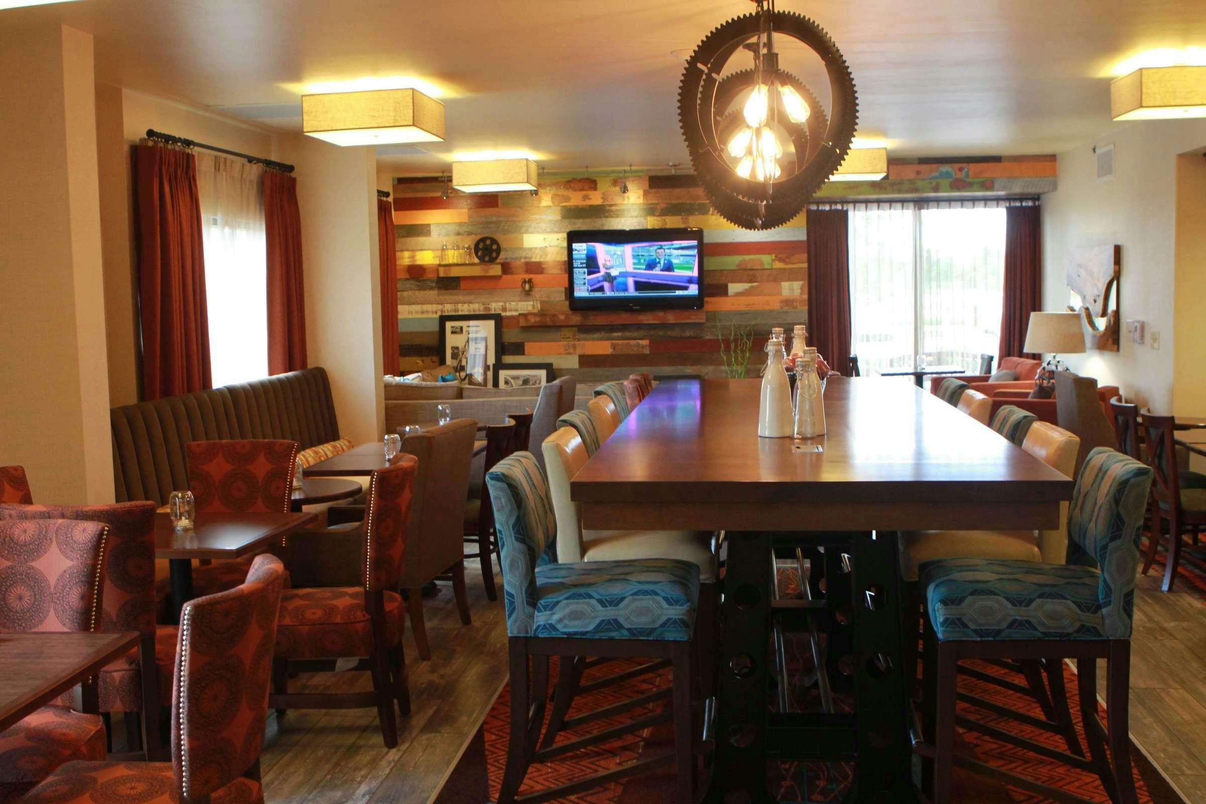 Hotel Hampton Inn Beaumont photo 3