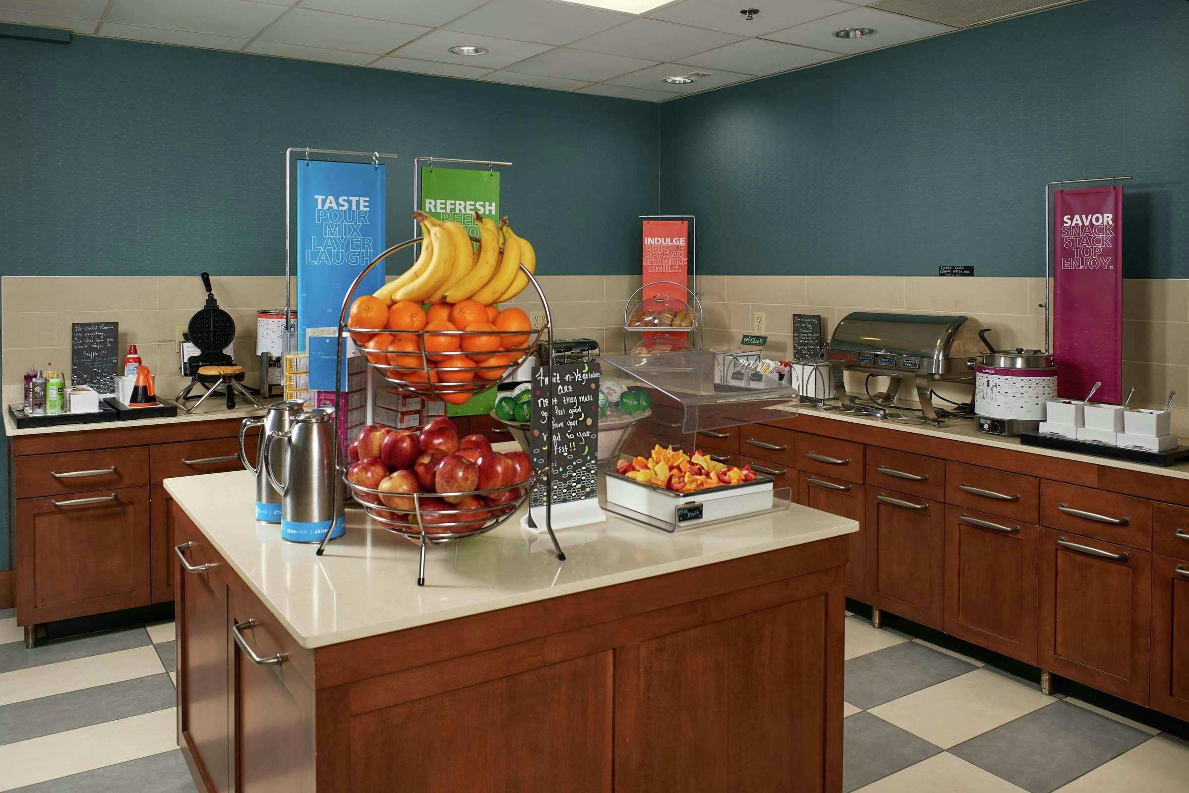 Hotel Hampton Inn Beaumont photo 4