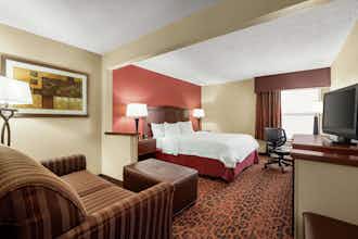 Hotel Hampton Inn Abilene photo 1