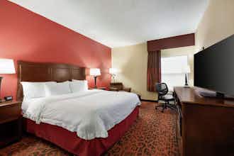 Hotel Hampton Inn Abilene photo 2