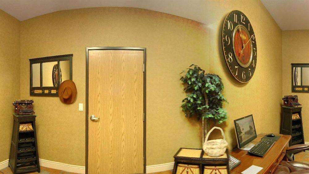 Hotel The Inn at Cross Keys Station photo 5