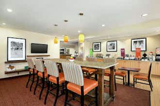 Hotel Hampton Inn Abilene photo 4