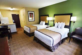 Hotel Extended Stay America Select Suites - St. Louis - O' Fallon, IL photo 1