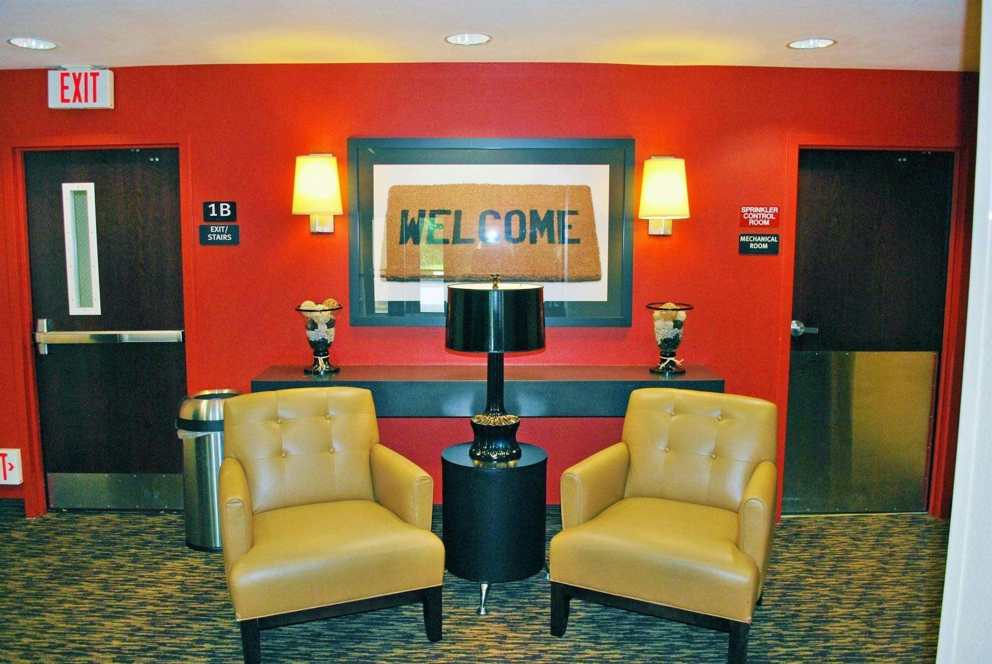 Hotel Extended Stay America Select Suites - St. Louis - O' Fallon, IL photo 3