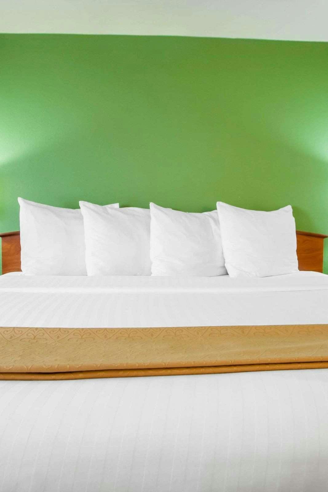 Hotel Quality Inn Bolingbrook I-55 photo 1