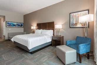 Hotel Holiday Inn & Suites Jefferson City photo 4