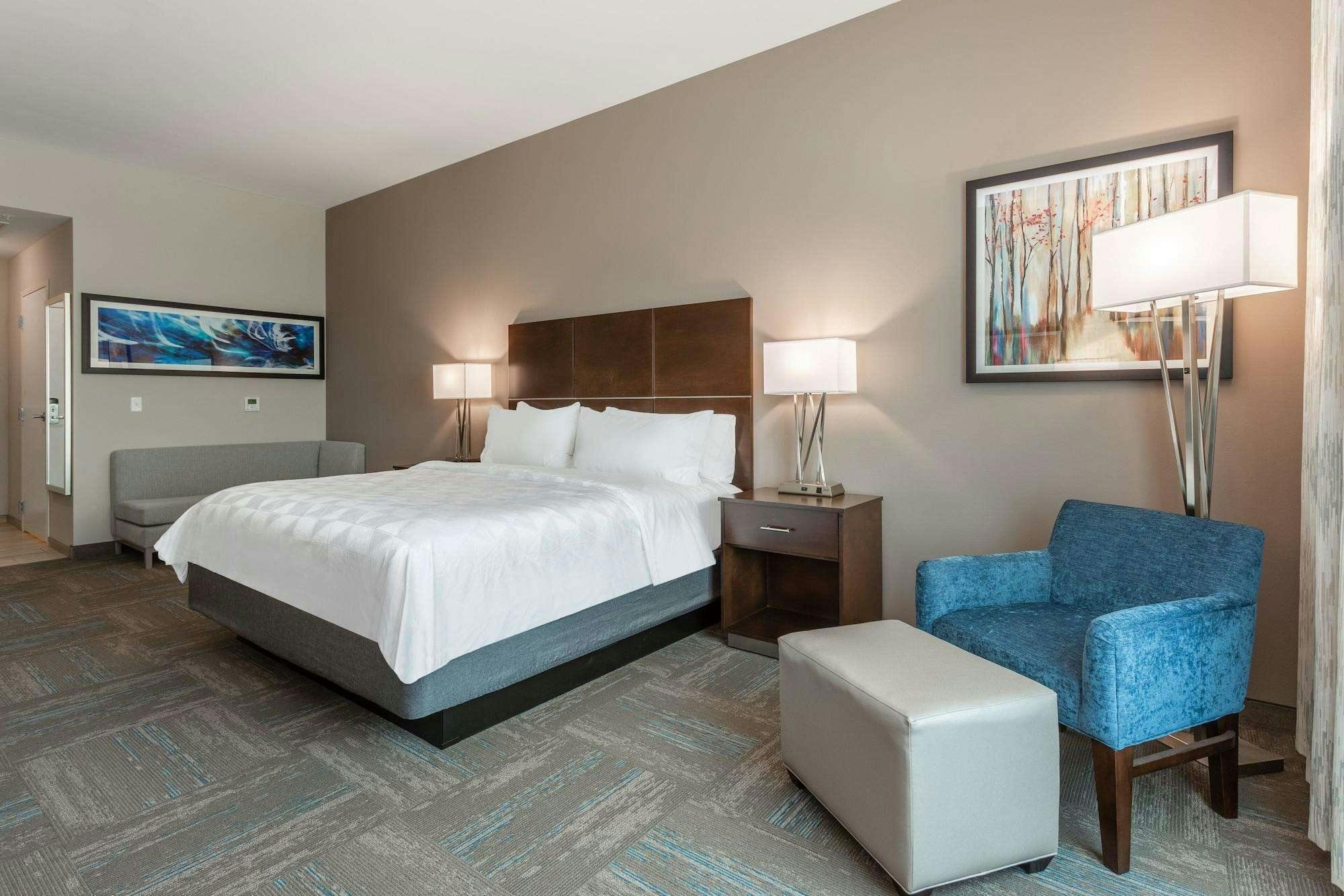 Hotel Holiday Inn Hotel & Suites Jefferson City by IHG photo 4