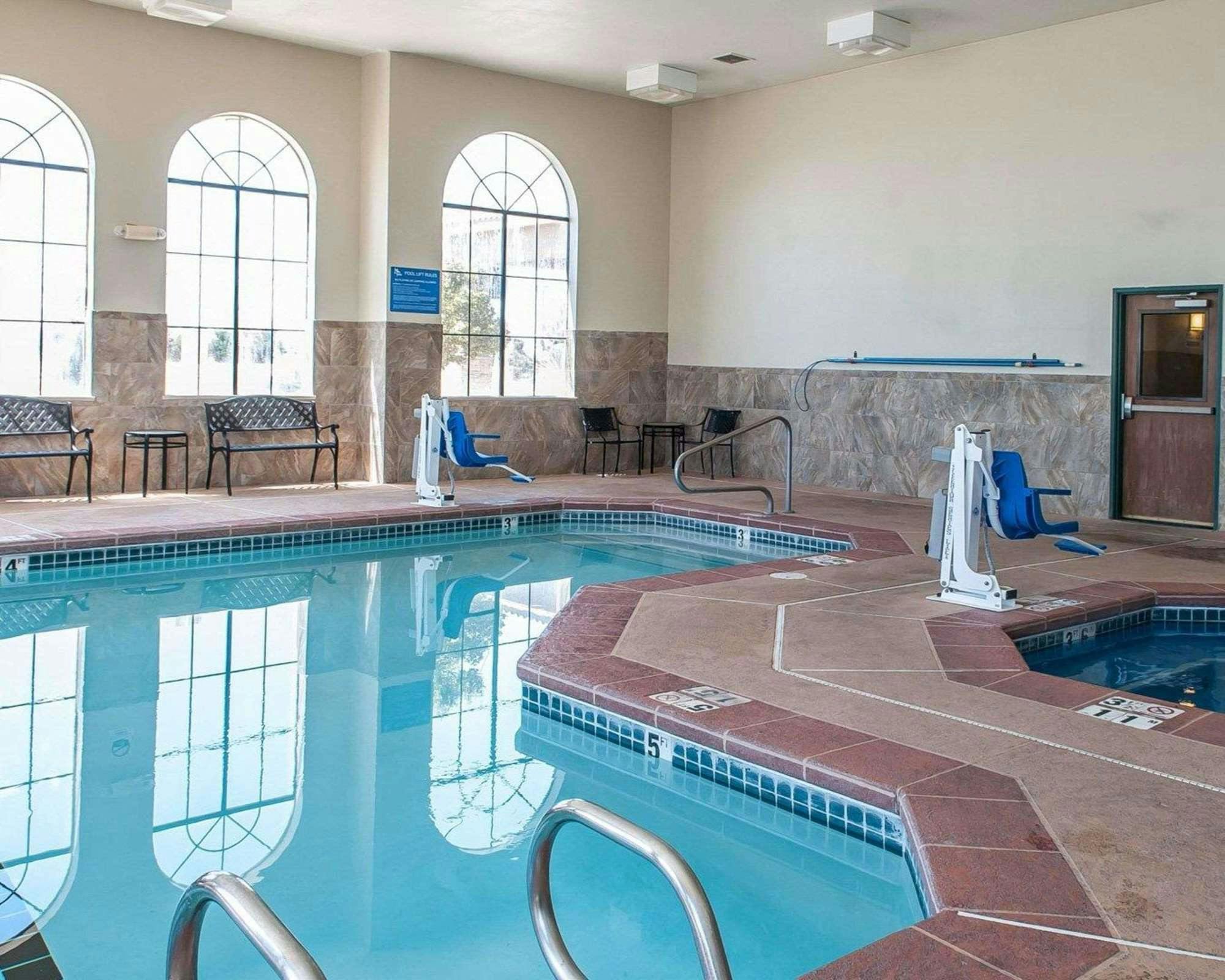 Hotel Premier Extended Stay Hobbs photo 3