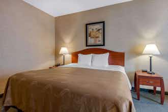 Hotel Quality Inn & Suites Benton - Draffenville photo 3