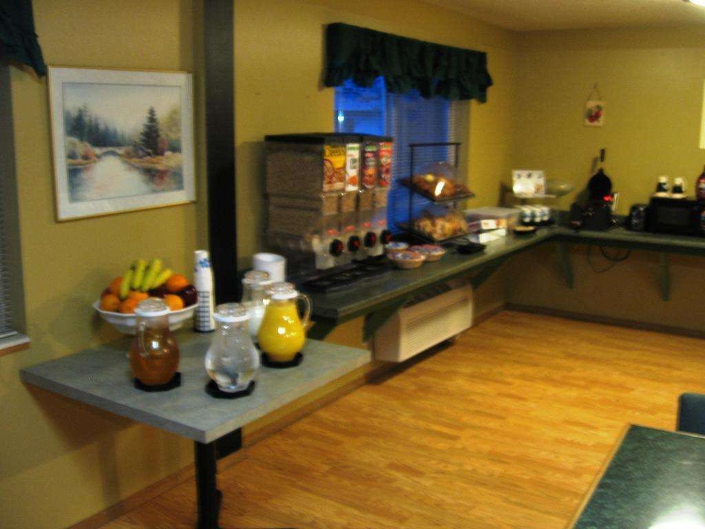 Quality Inn & Suites Wilsonville OR