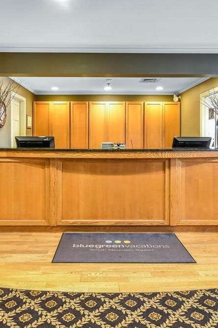 Hotel Bluegreen Vacations South Mountain, an Ascend Collection Resort photo 3