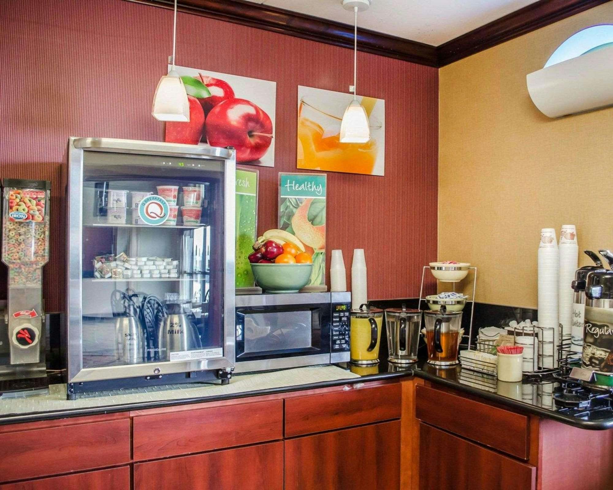 Hotel Quality Inn Enola - Harrisburg photo 4