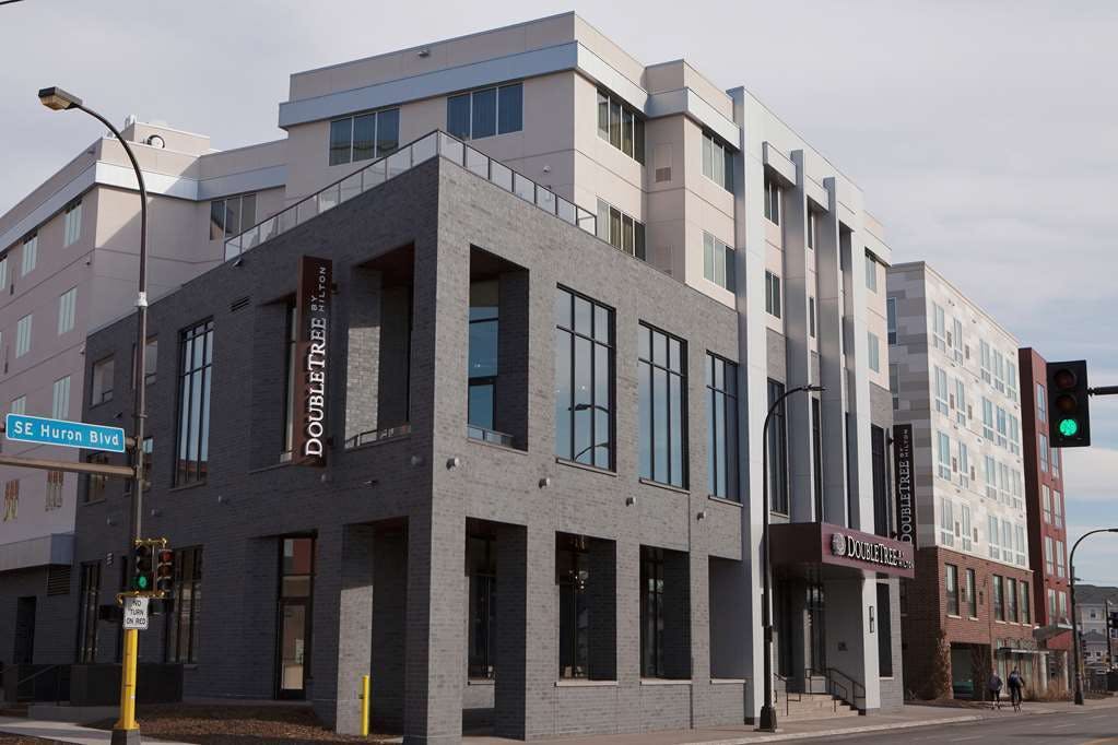 Hilton Garden Inn Minneapolis University Area