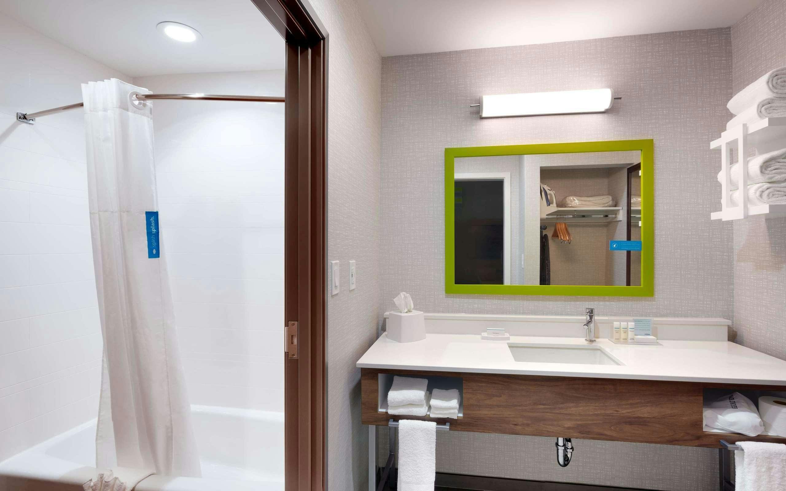 Hotel Hampton Inn and Suites Rockport-Fulton photo 3