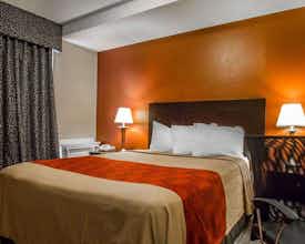 Hotel Econo Lodge Inn & Suites Old Saybrook - Westbrook photo 2