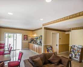 Hotel Econo Lodge Inn & Suites Old Saybrook - Westbrook photo 5