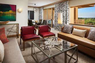 Hotel The Canyon Suites at The Phoenician, Luxury Collection photo 4