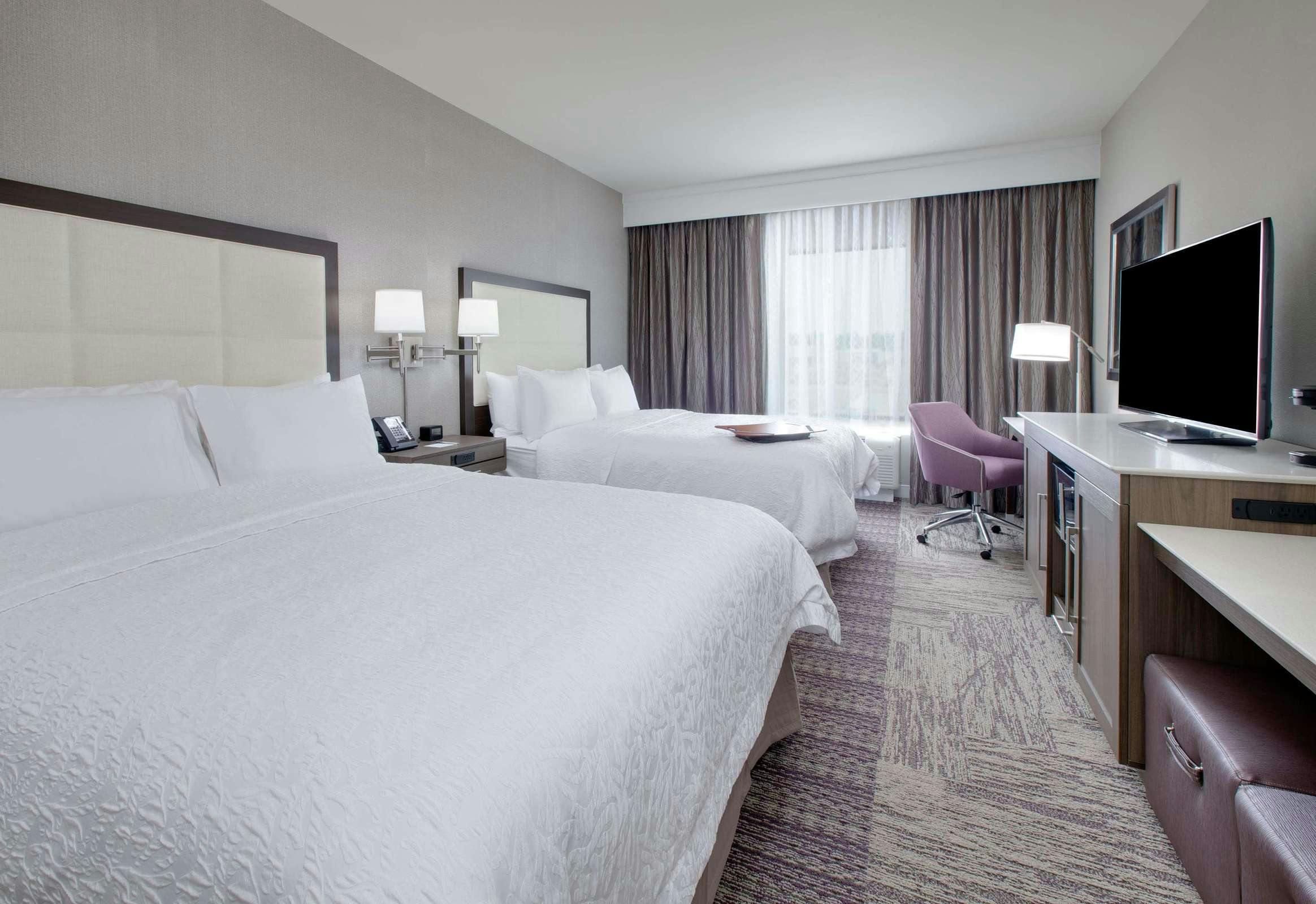 Hotel Hampton Inn and Suites by Hilton Tyler - South photo 3