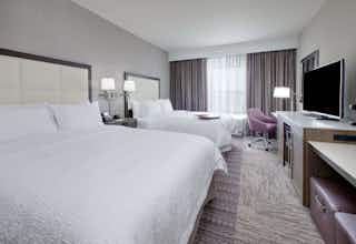 Hotel Hampton Inn & Suites Tyler-South photo 4