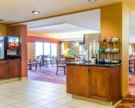 Hotel Comfort Inn & Suites York North photo 5