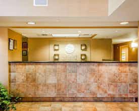 Hotel Comfort Inn & Suites York North photo 4