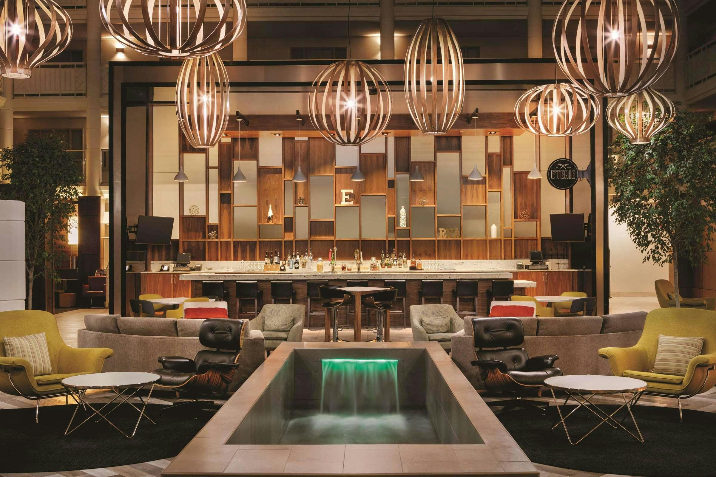 Hotel Embassy Suites by Hilton Richmond photo 1