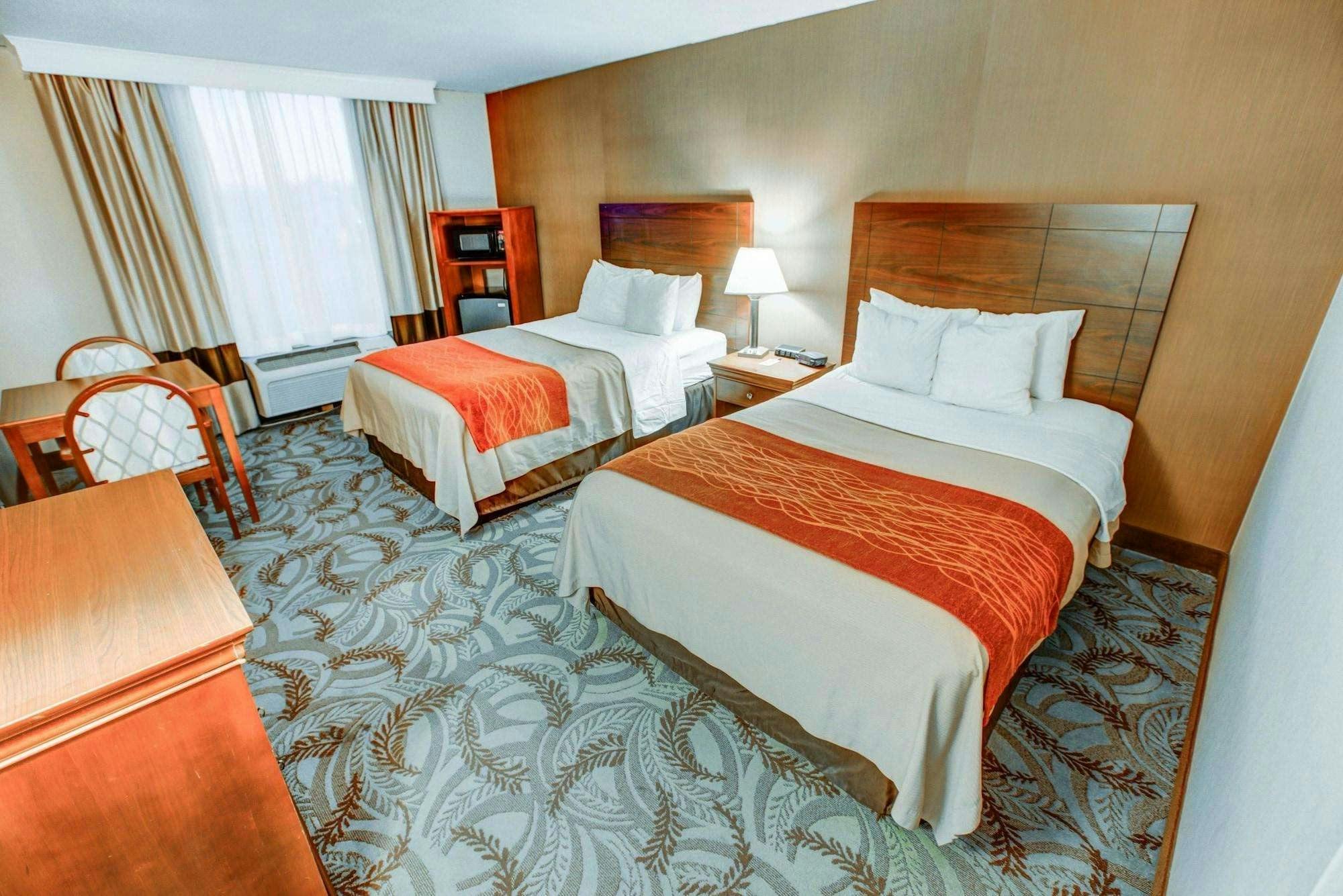 Comfort Inn & Suites Triadelphia - Wheeling
