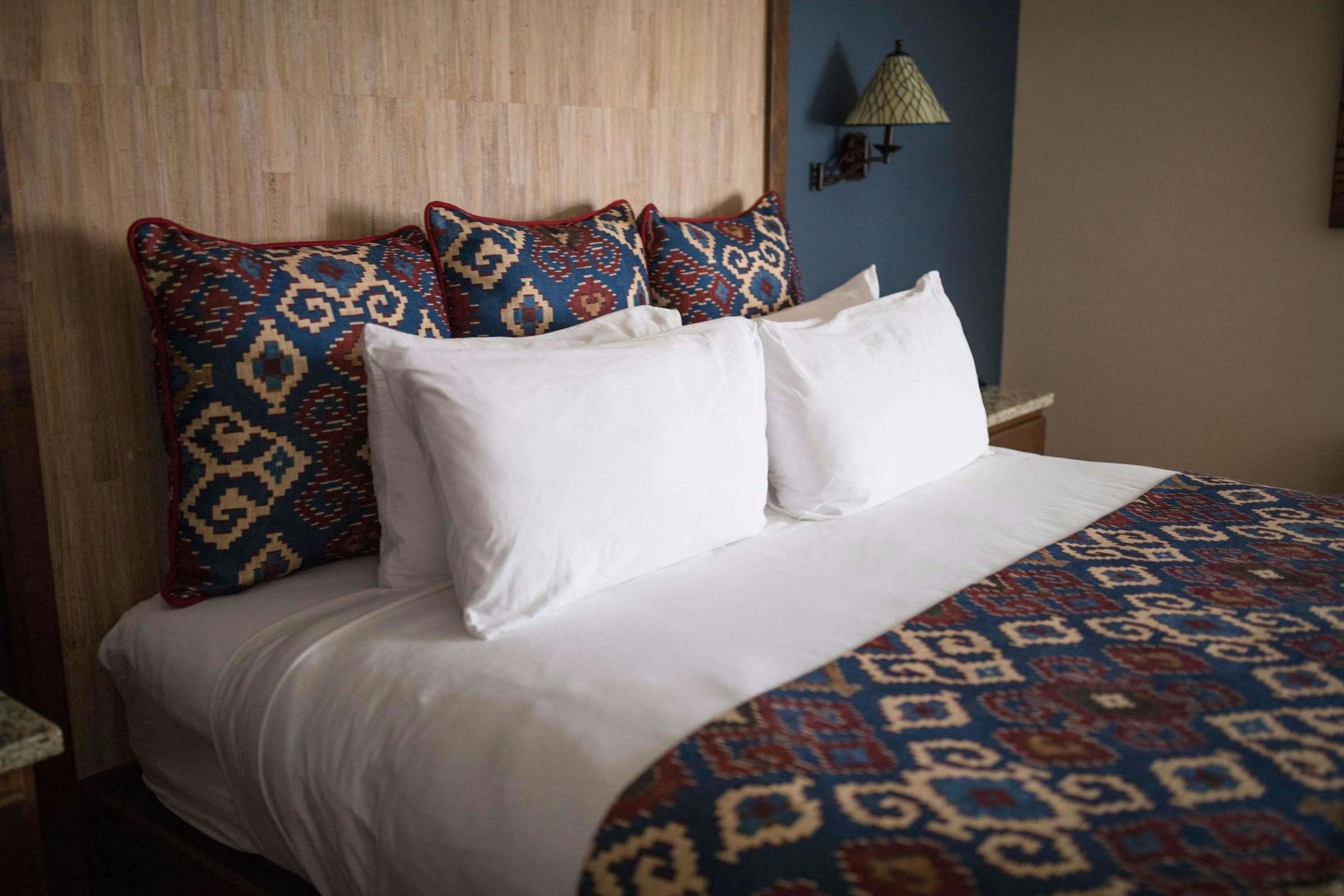 Hotel Tailwater Lodge Altmar, Tapestry Collection by Hilton photo 5