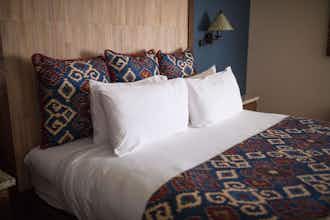 Hotel Tailwater Lodge Altmar, Tapestry Collection by Hilton photo 5