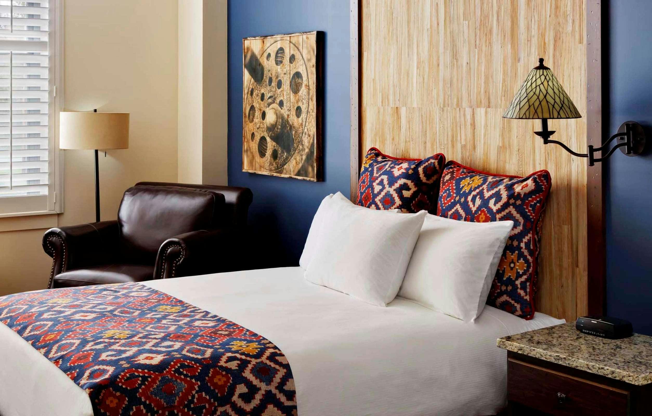 Hotel Tailwater Lodge Altmar, Tapestry Collection by Hilton photo 4