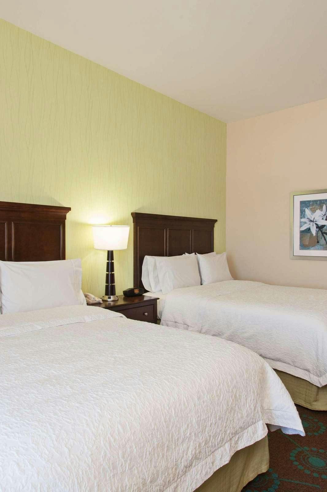 Hotel Hampton Inn Los Angeles Int'l Airport/Hawthorne photo 1
