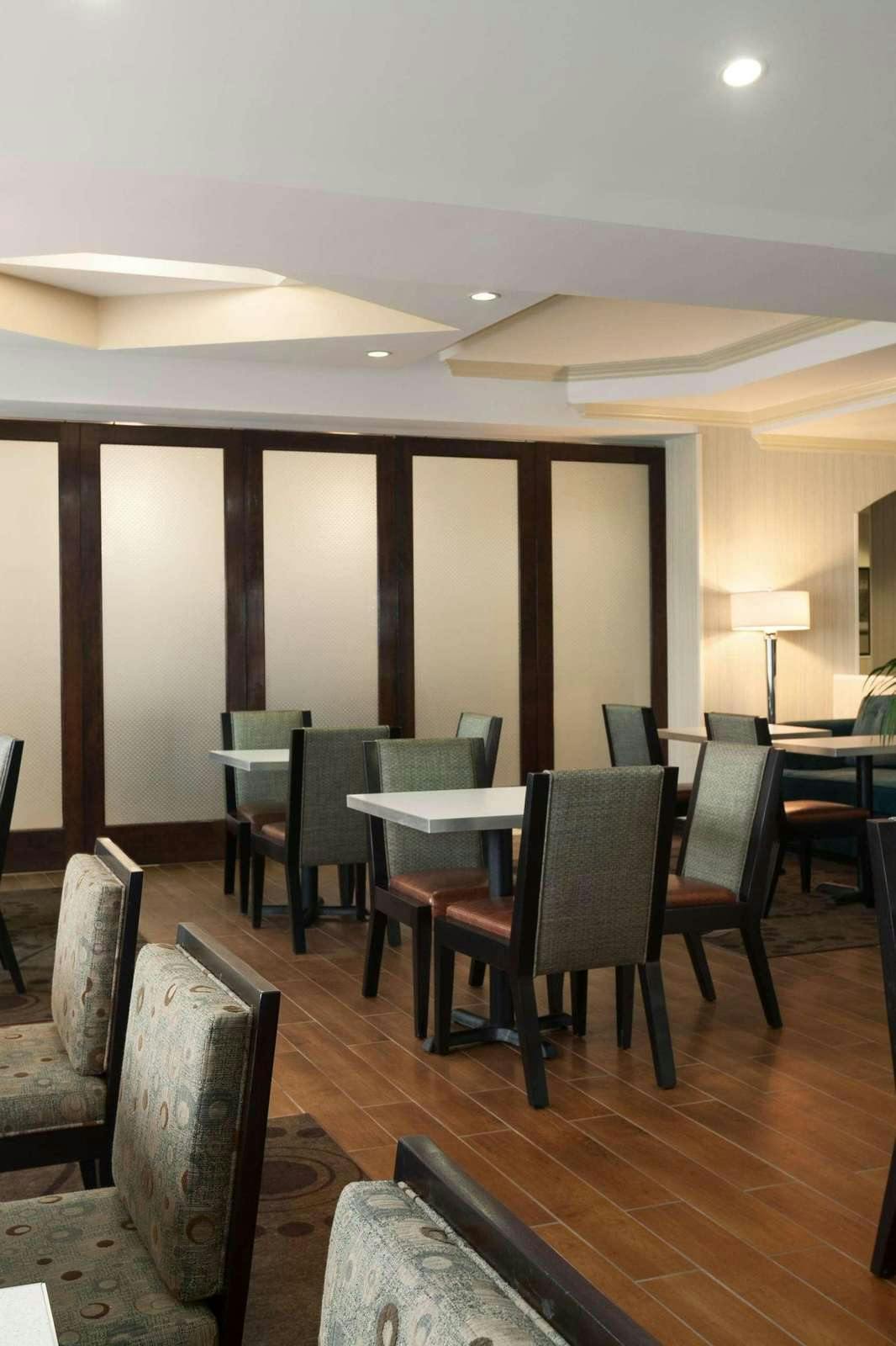 Hotel Hampton Inn Los Angeles Int'l Airport/Hawthorne photo 3
