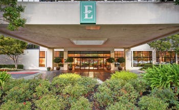 Embassy Suites by Hilton Santa Clara Silicon Valley