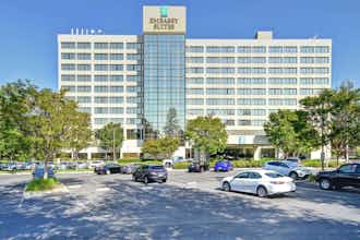 Hotel Embassy Suites by Hilton Santa Clara Silicon Valley photo 1