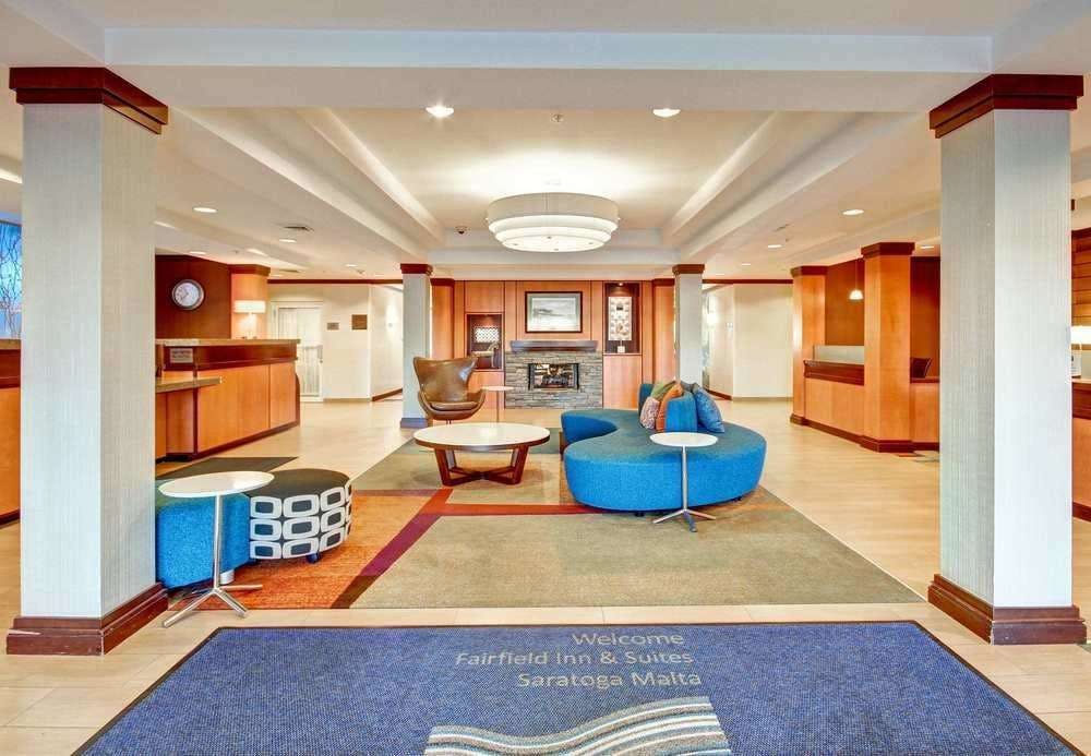 Home2 Suites By Hilton Saratoga Malta