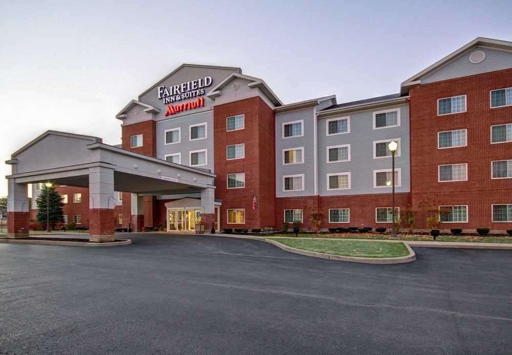 Hotel Home2 Suites By Hilton Saratoga Malta photo 1