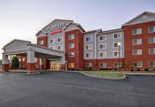 Hotel Home2 Suites By Hilton Saratoga Malta photo 1