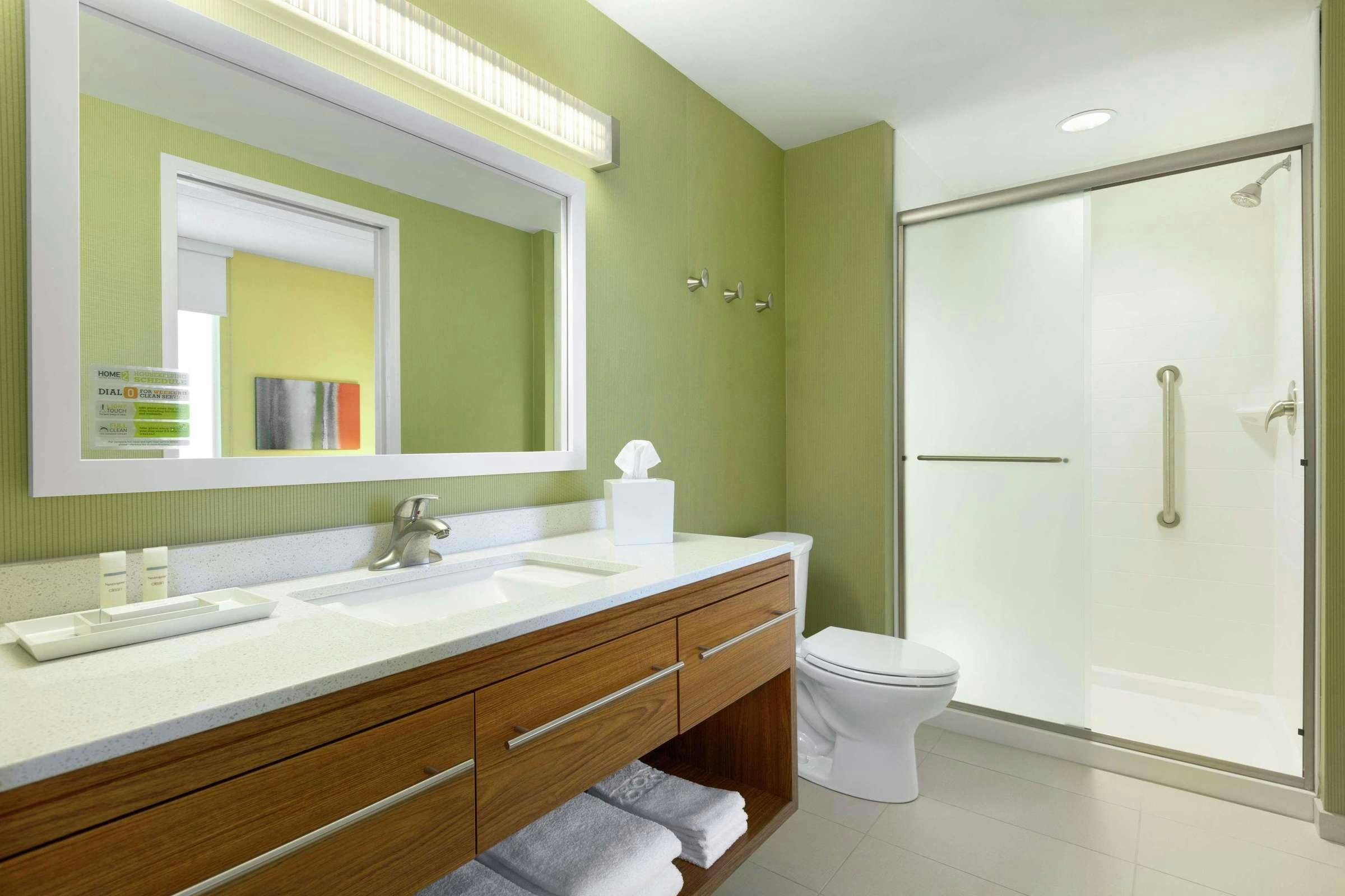 Hotel Home2 Suites By Hilton Saratoga Malta photo 5