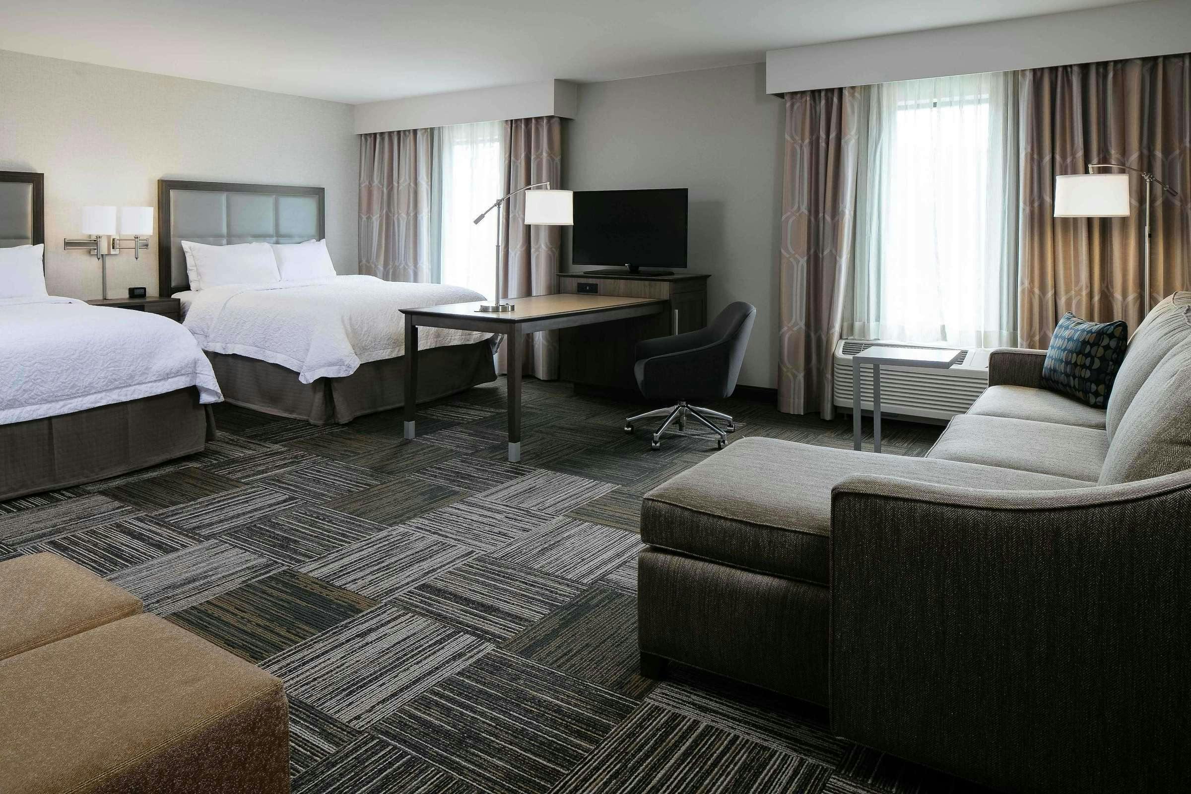 Hotel Hampton Inn And Suites Hudson Wi photo 4