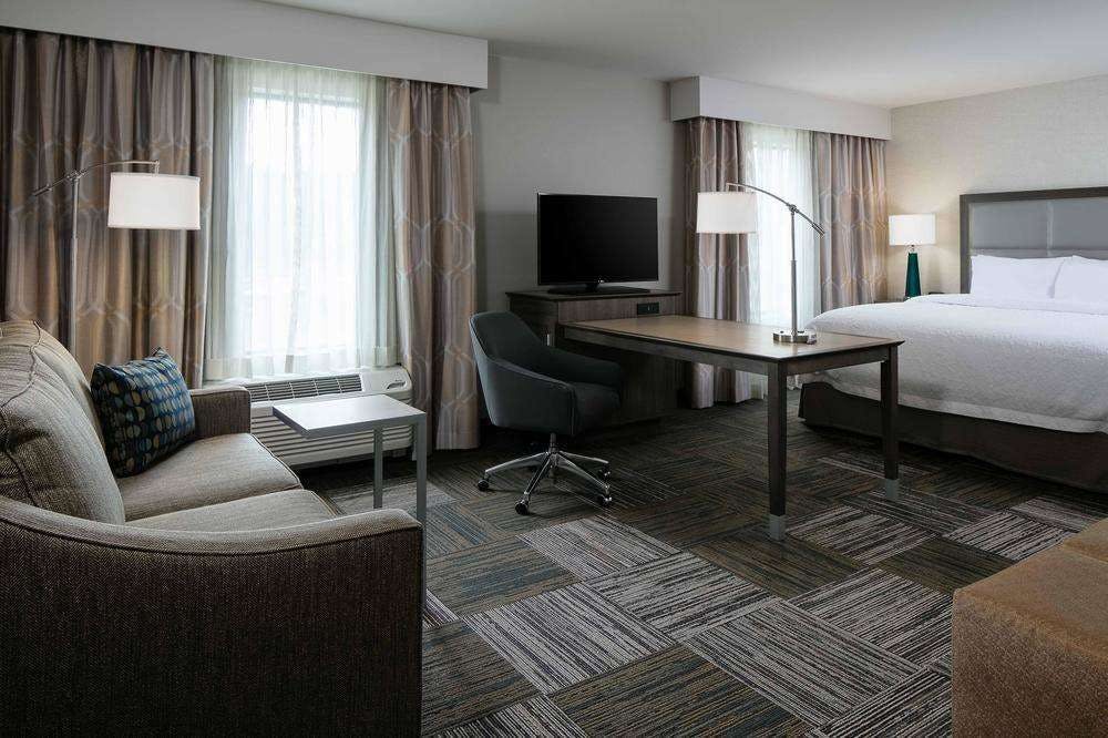 Hotel Hampton Inn And Suites Hudson Wi photo 2